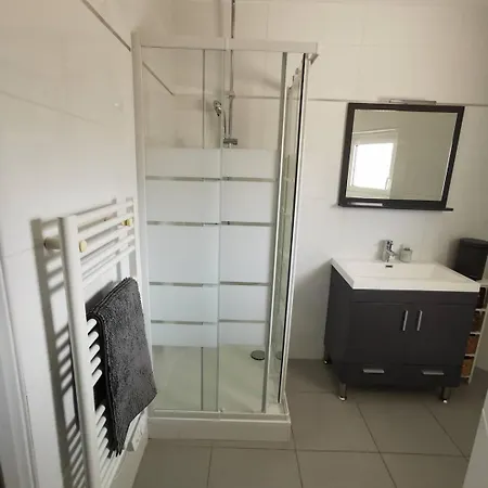 As18656 - Grand Studio Vue Mer, Direct Sur Plage Avec Parking Prive Le Grau-du-Roi Exterior photo